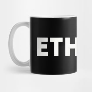 ETH Pro Mug